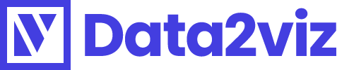 data2viz logo